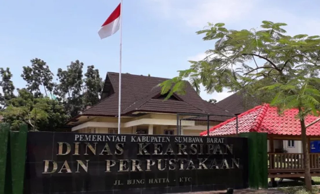 dinas-kearsipan-dan-perpustakaan-kabupaten-sumbawa-barat